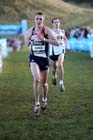 Junior Men, Charlie Grice, BUPA Great Edinburgh Cross Country.